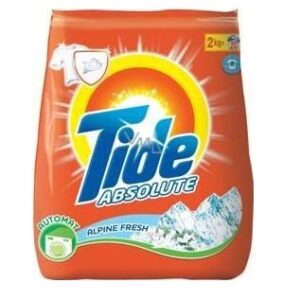 Tide Automatic Alpine 2kg