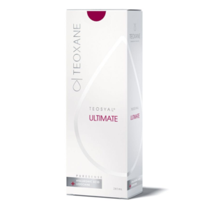 Teosyal Puresense Ultimate 2x1ML