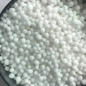 Urea 46% Nitrogen Fertilizer