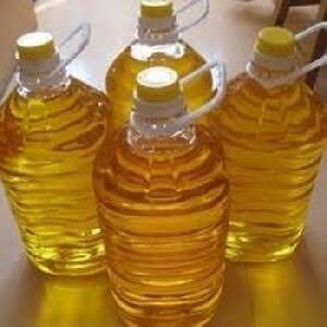 Vegetable Oils