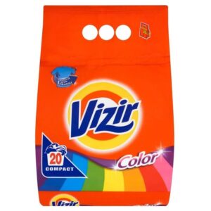 Vizir Color Washing Powder 1.4kg
