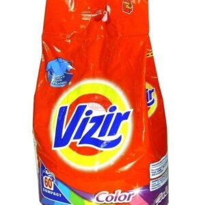 Vizir Color Washing Powder 4.2kg