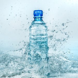 Mineral Water