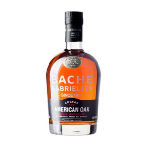 Bache-Gabrielsen American Oak