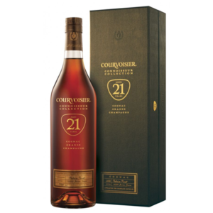 Courvoisier 21 year old