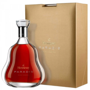 Hennessy Paradis 70CL 40%