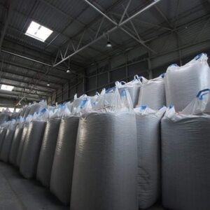 6mm Wood Pellets