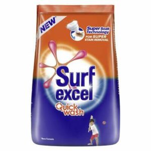 Washing Powder