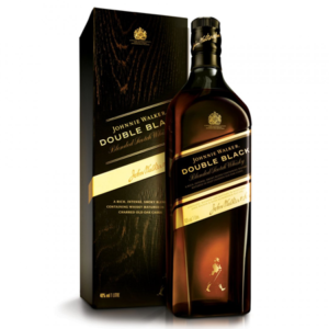 Johnnie Walker Double Black 70cl