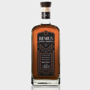 Remus Repeal Reserve Series III