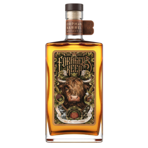 Orphan Barrel Forager’s Keep