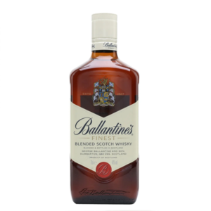 Ballantine's Finest Whisky 70cl