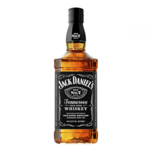 Jack Daniel's Whiskey 70cl