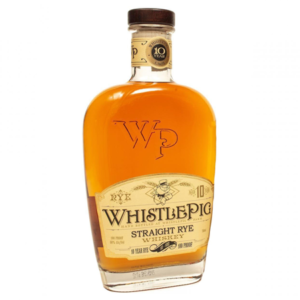 WhistlePig Whiskey 70cl