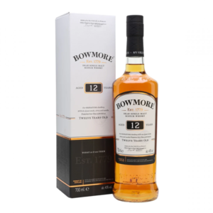 Bowmore 12 Years 70cl