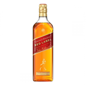 Red Label Johnie Walker 70cl
