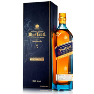 Johnnie Walker Blue Label - 70CL