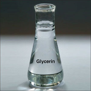 Chemicals