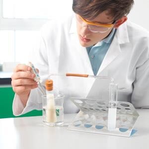 Organic Chemicals
