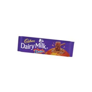 Cadbury Dairy Milk Daim Tablet 270g