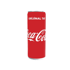 COCA-COLA 250ml