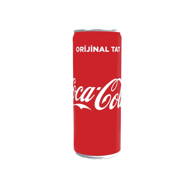COCA-COLA 250ml