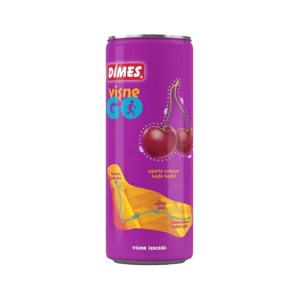 DIMES 250ml