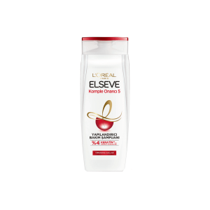 ELSEVE Shampoo 670ml