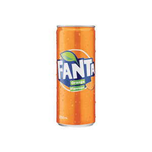 FANTA 250ml