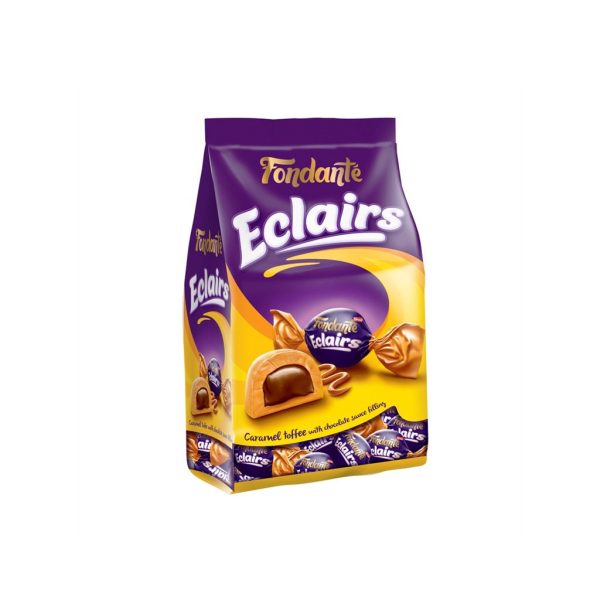 Fondante Eclairs 500g