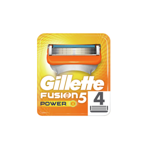Gillette Fusion 5 4st