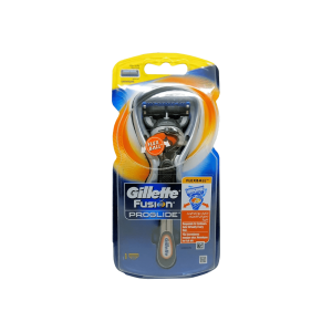 Gillette Fusion ProGlide FlexBall