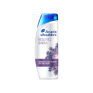 Head and Shoulders Shampoo 200ml