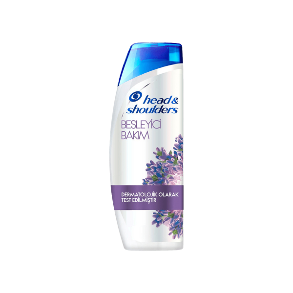 Head and Shoulders Shampoo 200ml