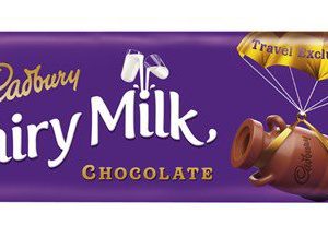 Cadbury Dairy Milk Tablet 300g