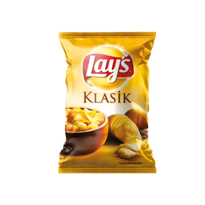 LAYS 134g