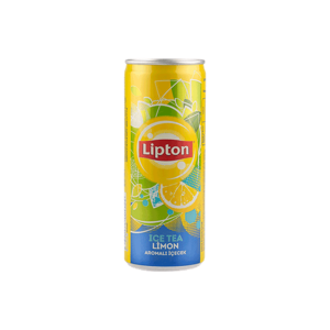 LIPTON ICE TEA 250ml