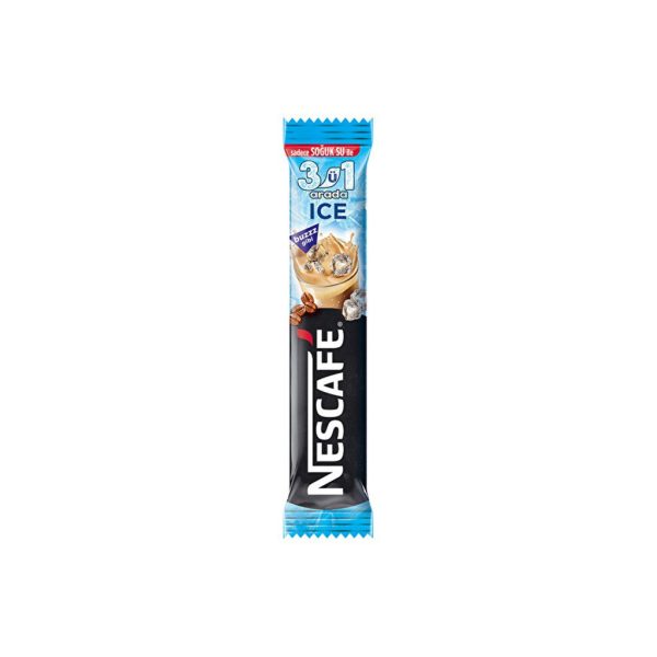 NESCAFE 3 IN 1 ICE 13.8g