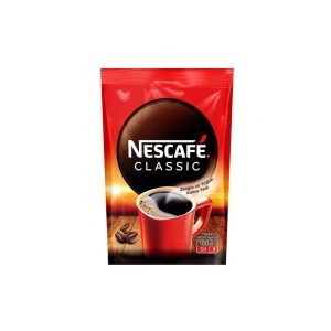 NESCAFE CLASSIC ECO PACKAGE 100g