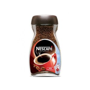 NESCAFE CLASSIC JAR