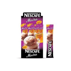 NESCAFE MOCHA 17.9g