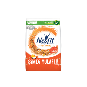 NESFIT CORNFLAKES 400g