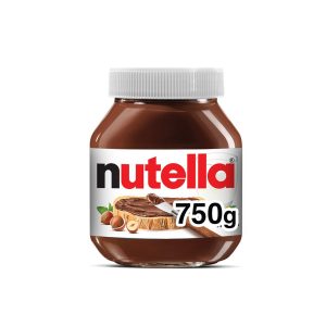 NUTELLA 750g