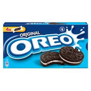 Classic Oreos Pack 176g