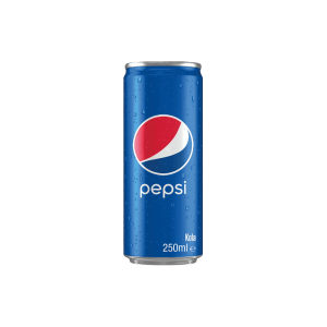 PEPSI 250 ML