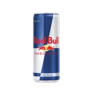 RED BULL ENERGY 250ml