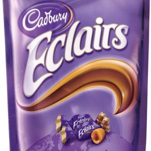 Cadbury Eclairs Beutel