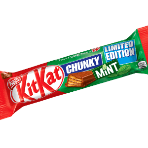 Nestle ITR – KIT KAT Chunky Mix Gift Pack 36x248g