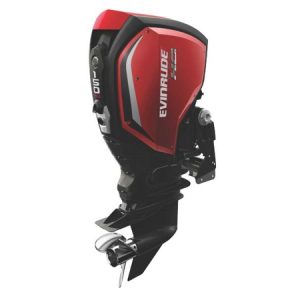Evinrude Outboard Motors