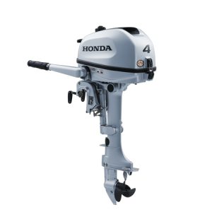 Honda Outboard Motors